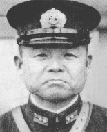 太田実・海軍少将