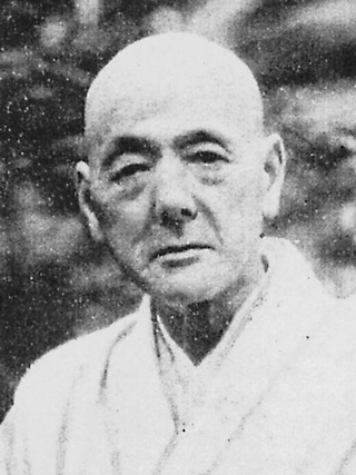 第64世・日昇上人