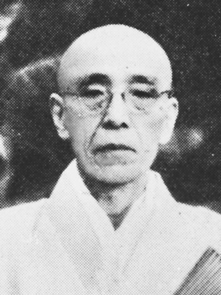 第65世・日淳上人