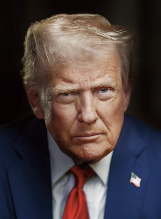 トランプ大統領