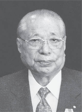 第3代会長・池田大作