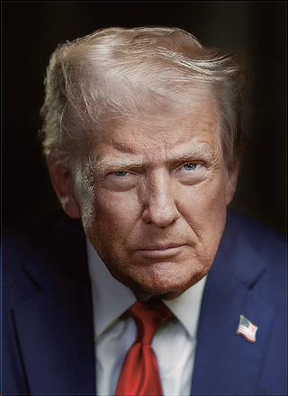 トランプ大統領