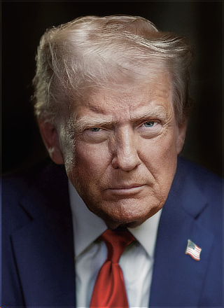 トランプ大統領