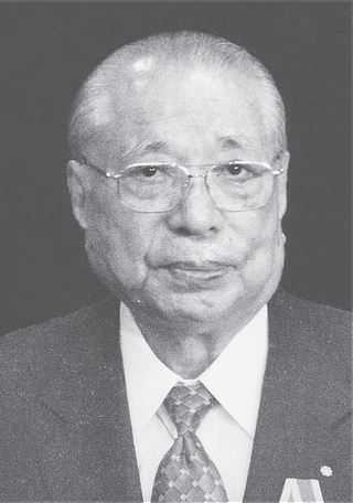 第3代会長・池田大作